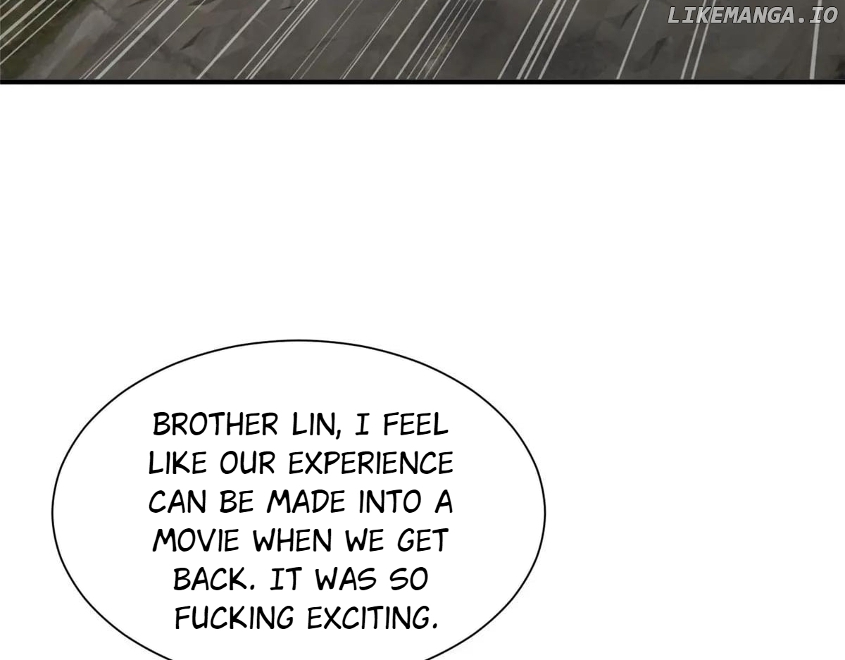 I randomly have a new career every week Chapter 806 - page 57